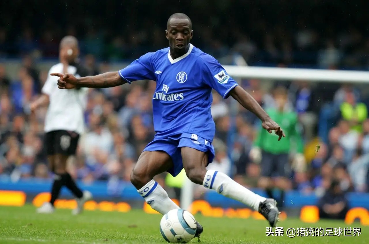 22-23赛季英超最坑中场,英超三十年有哪些球队