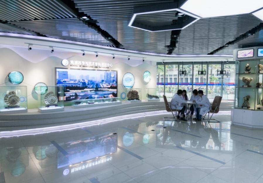 专业一流，拥有世界前1%学科！西南石油大学这个学院“研”值超高