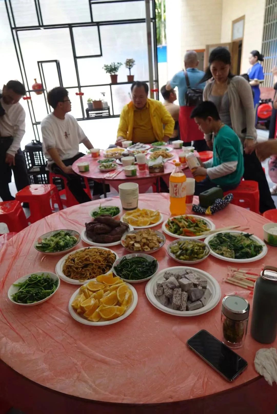 吴张一家互为嫁娶亲上亲——探花张岳崧后裔，琼海认亲访亲记