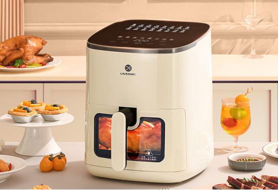 排名前十名空气炸锅推荐,空气炸锅前三名品牌