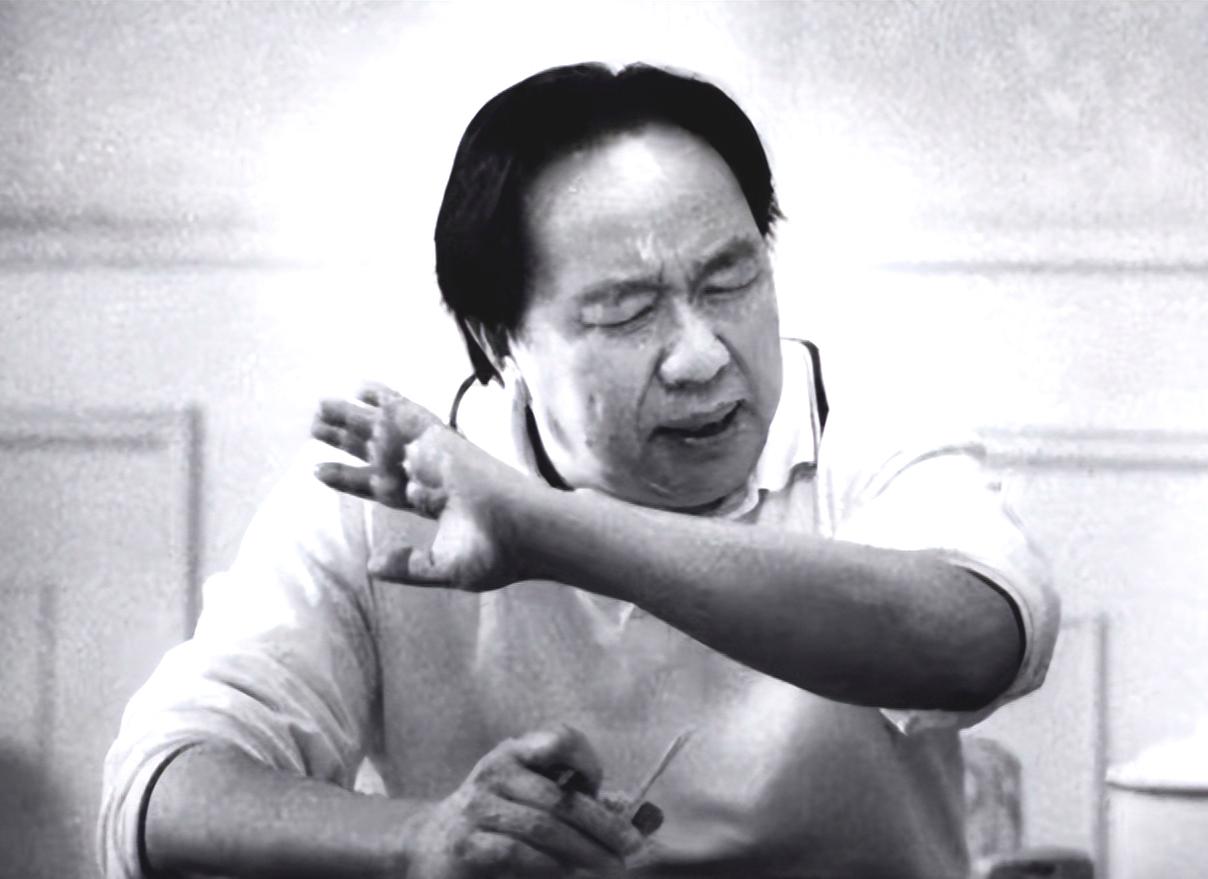 传奇企业家牟其中,中国首富牟其中有多牛