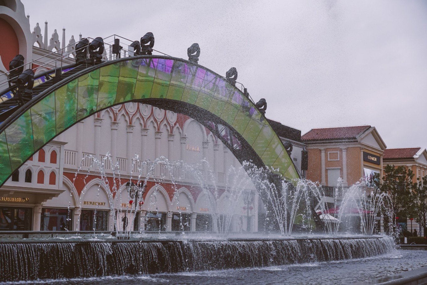 佛罗伦萨小镇带娃,带小孩旅游推荐佛罗伦萨