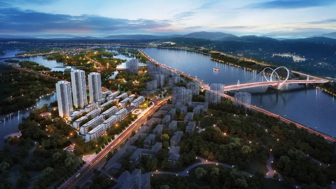 天府之南眉山楼盘,天府之南房子值得买吗