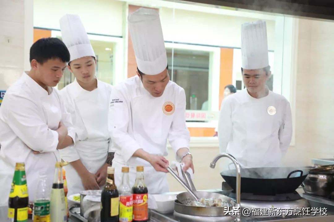 福建省新东方技工学校风评,福建新东方技工学校