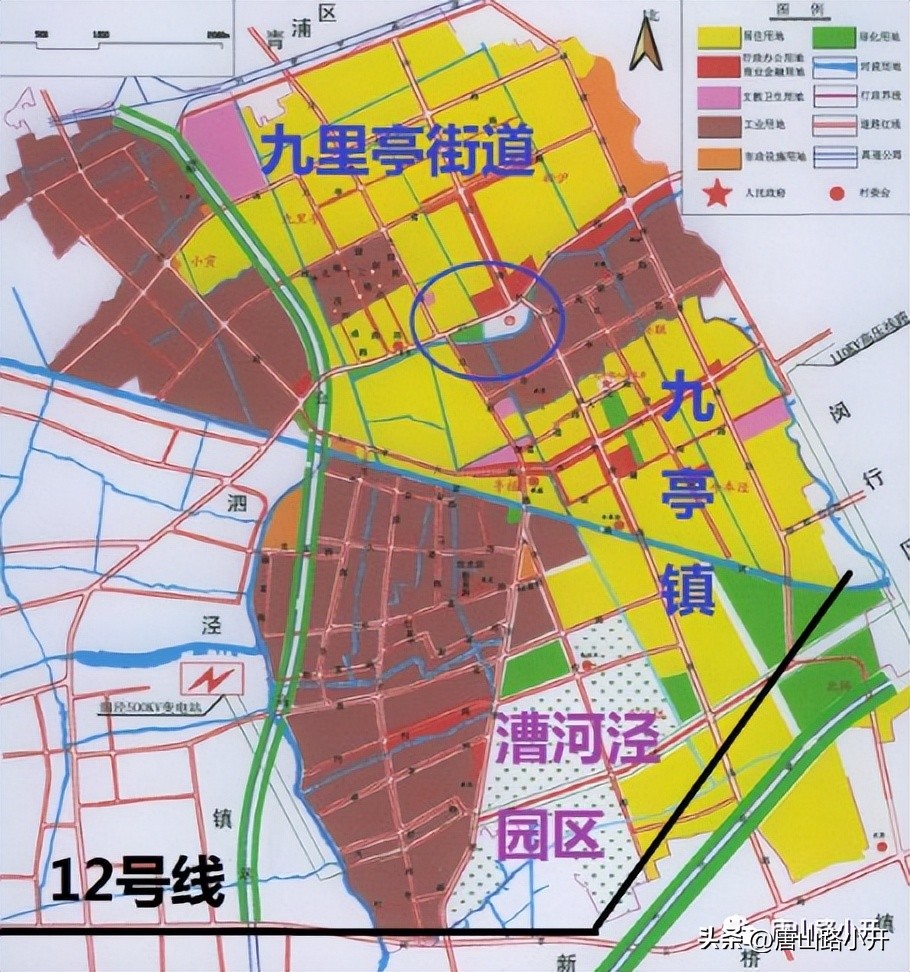 安徽上海飞地,上海各区飞地