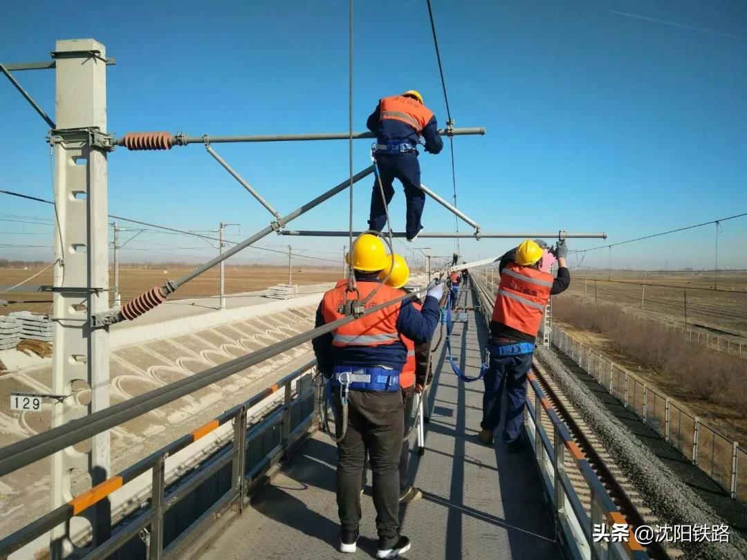 涨知识铁道信号知识汇总,动车接触网不会磨坏吗