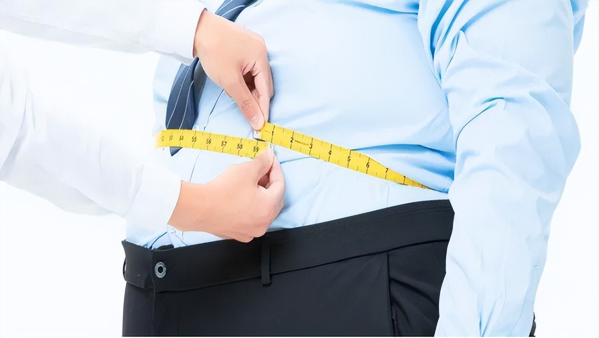 腰两侧赘肉是什么原因导致的,怎么按摩快速消除腰两侧赘肉