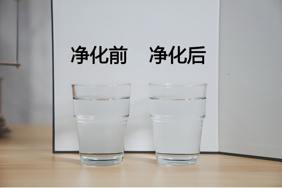 易开得净水器c2promax怎么清洗,易开得净水器符合国家标准吗