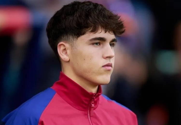 巴萨皮克和苏亚雷斯,新皮克