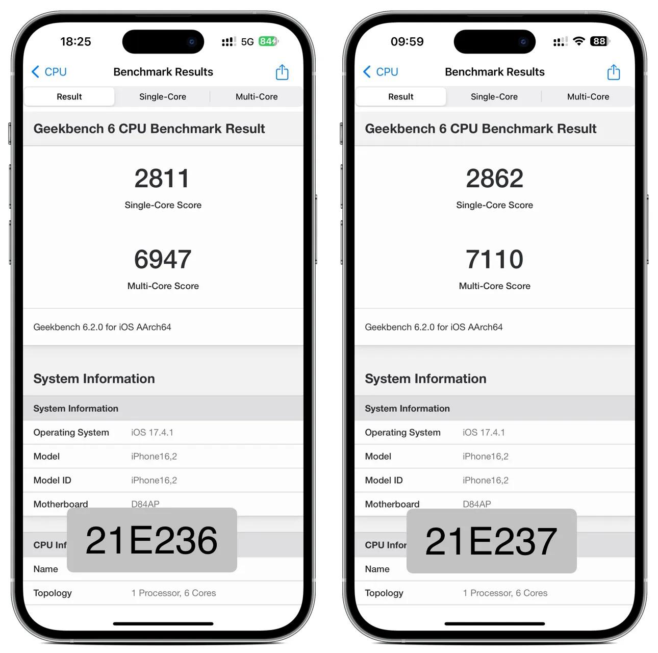 苹果推送ios17.4.1正式版续航,苹果ios17.2正式版上线续航