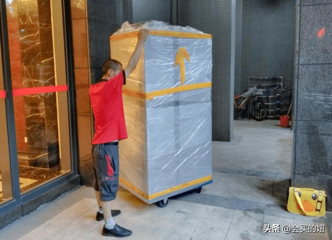 海尔冰箱美菱冰箱容声冰箱哪个好,买冰箱买什么样的冰箱最好最实用