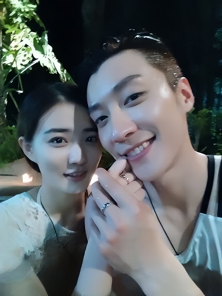 演员徐璐年轻照片,演员徐璐近况