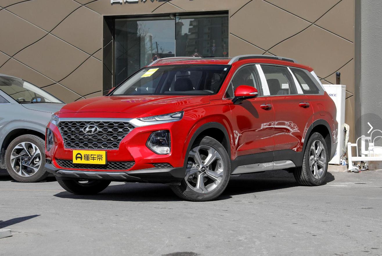 广汽传祺gs8吊打汉兰达,胜达和传祺gs8怎么选