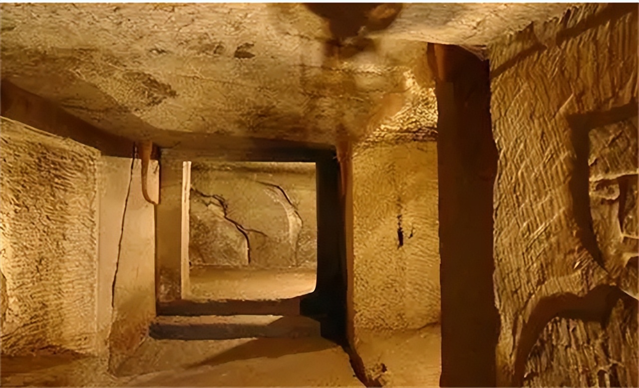 周总理批示妥善保护，千年女尸在博物馆存放20年，究竟是何来历？