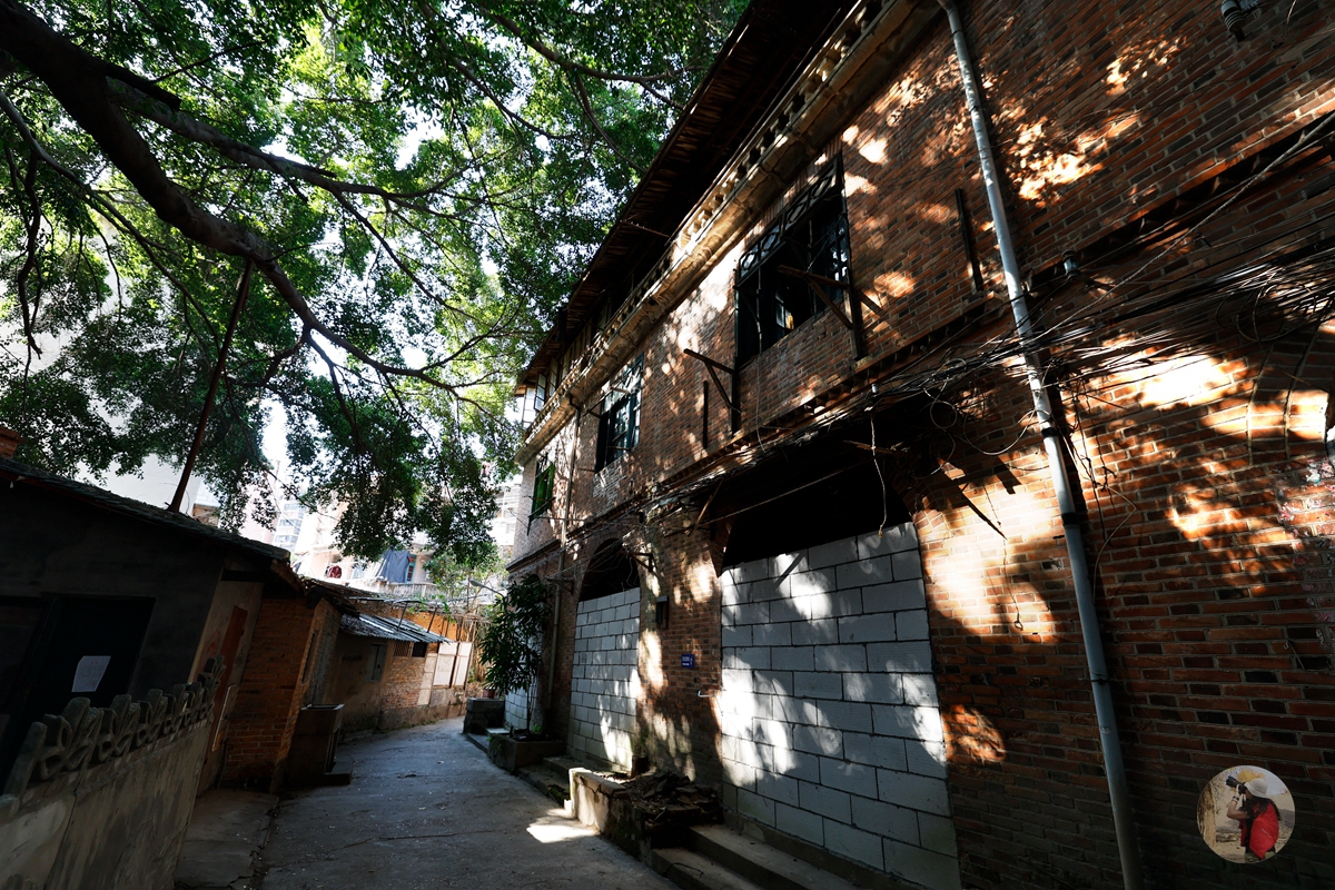 福州有哪些特色玩的,福州市区游玩攻略