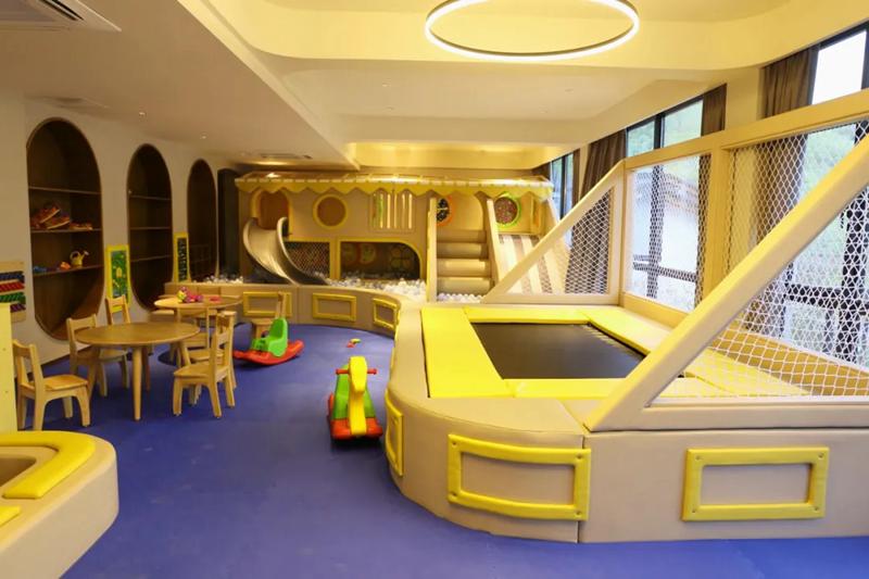 南方适合度假的民宿,上海周边江浙度假民宿