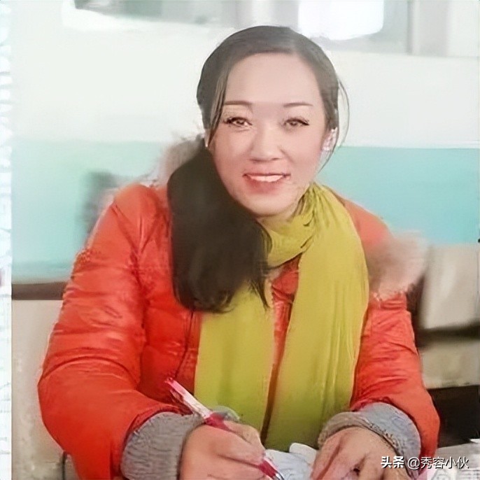 北关小学校园,撷英萃华