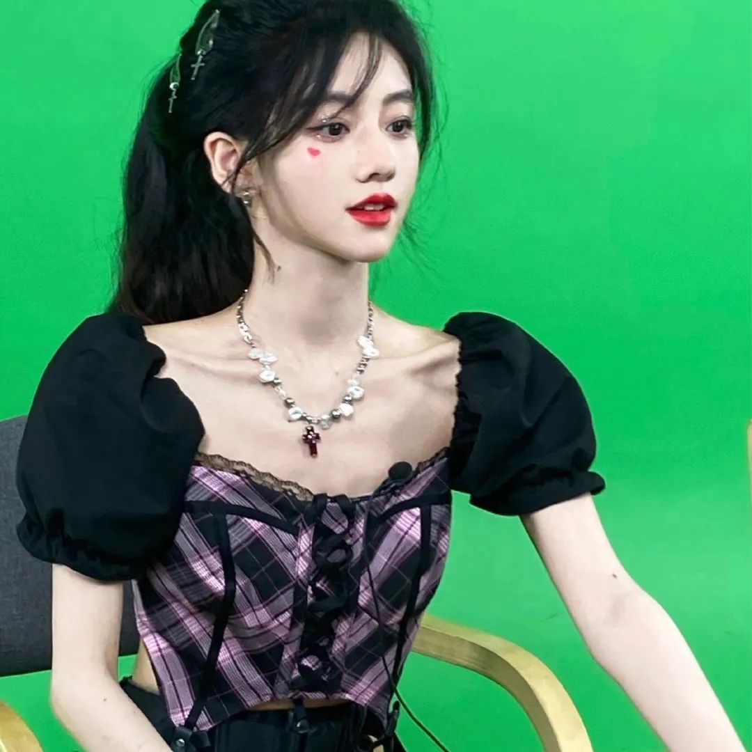 抖音网红动漫头像,抖音怎么拍动漫头像