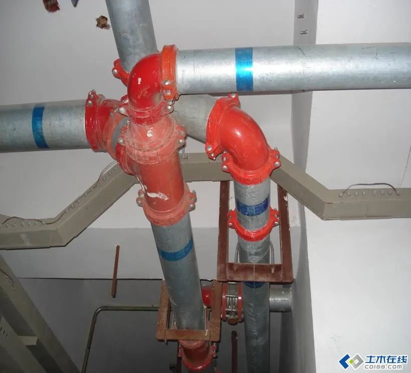 鲁班奖工程机电安装亮点做法展示,鲁班奖钢构安装要点示范图片