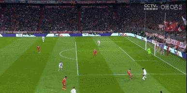 拜仁2比0巴黎梅西表现,欧冠巴黎对阵拜仁梅西突破被放倒