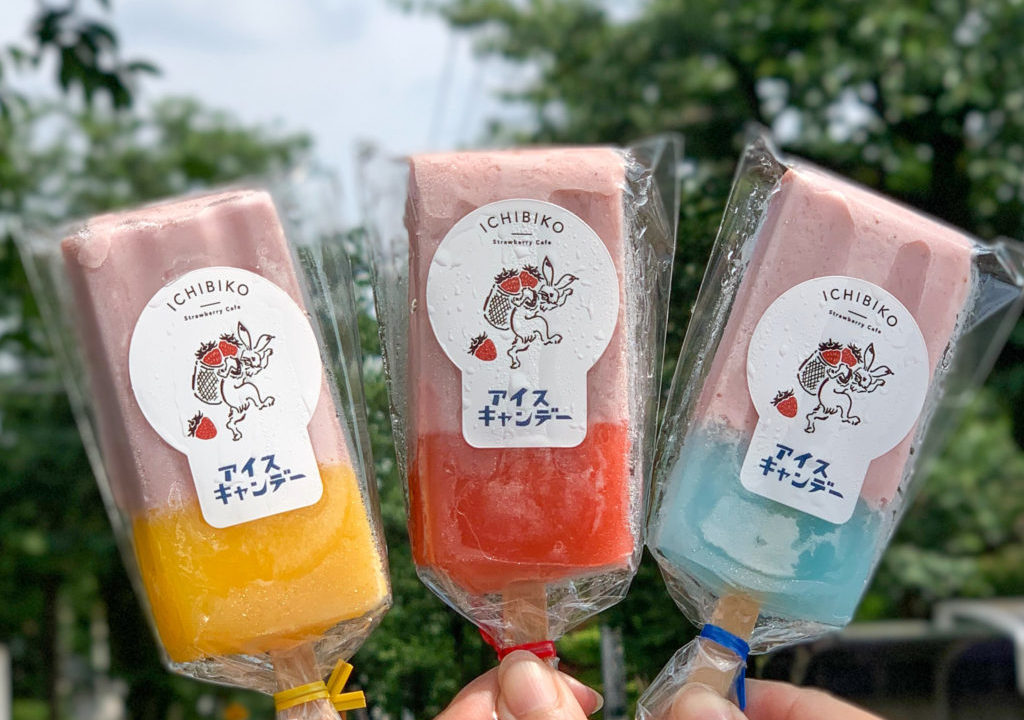 日本的雪糕到底多贵,日本吓人的雪糕