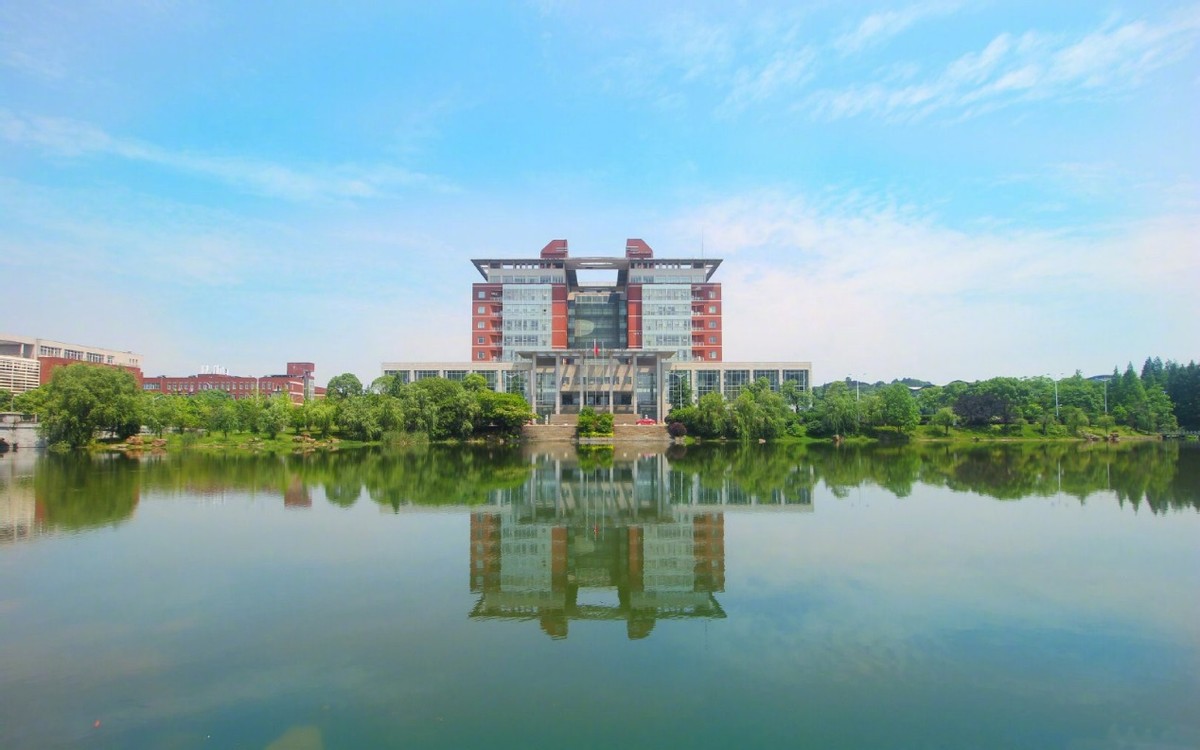 长沙理工大学在湖南省排第几，这所高校的综合实力怎么样!