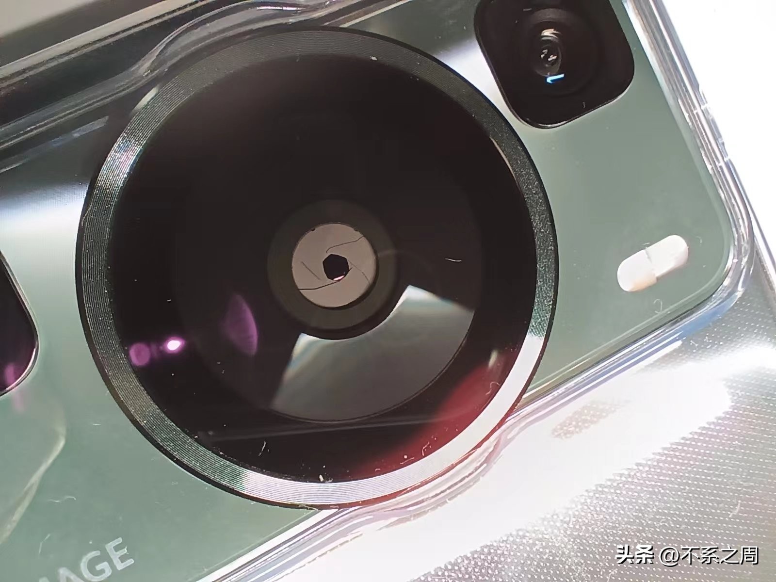 华为p60的拍照水平如何,华为p60标准版拍照到底有多强