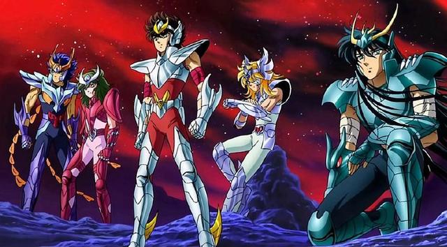 童年时期必看的100部动画片,盘点20部儿时记忆中的经典动画片