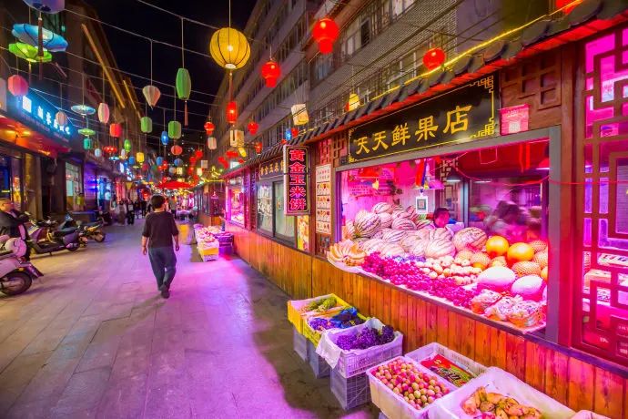 千万粉丝大v试吃白象猪肚面,千万大v粉丝