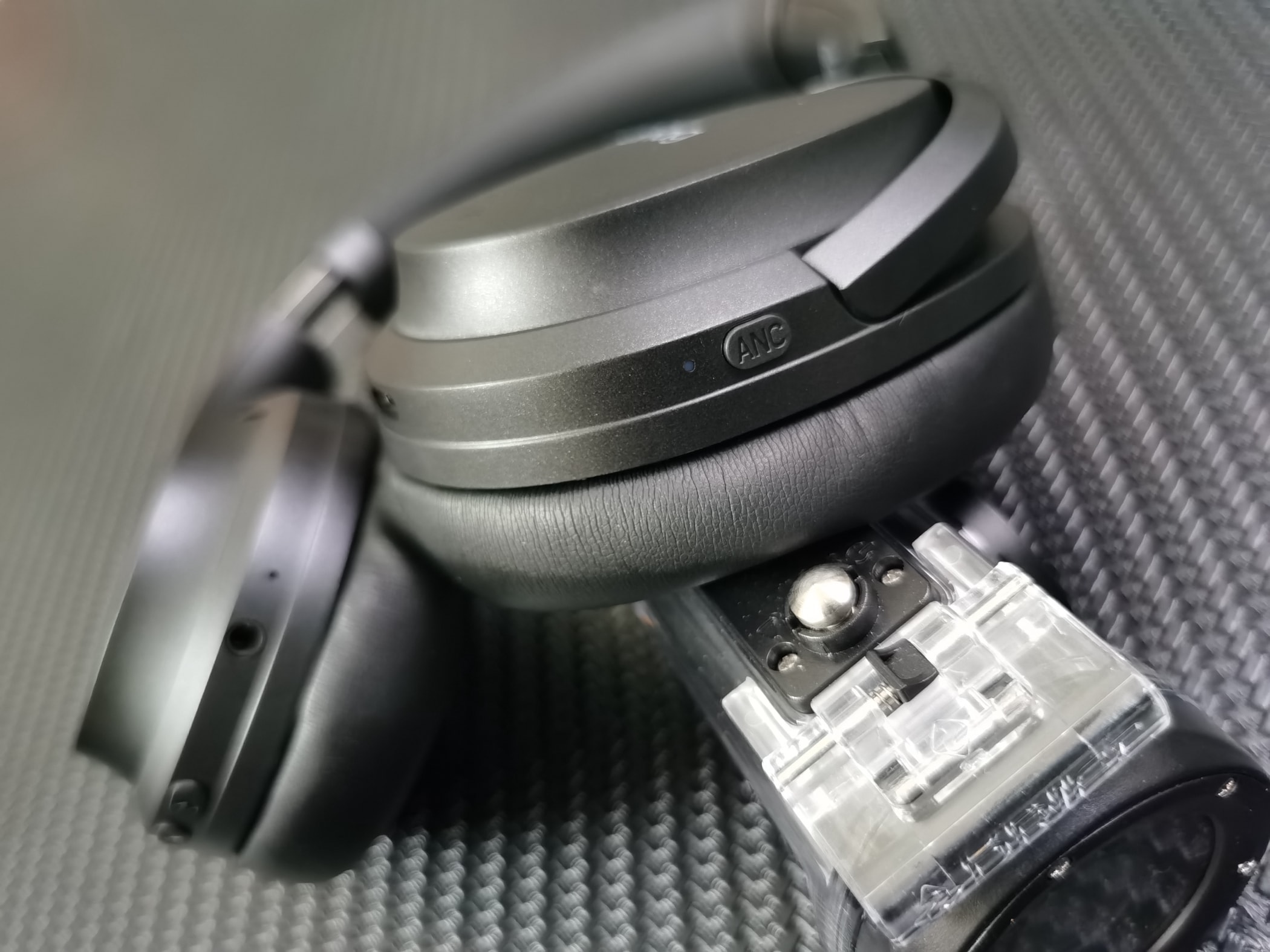 sanag头戴式耳机测评,sanag头戴耳机评测