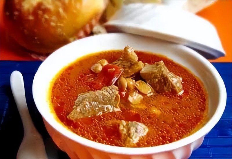 比骨头汤含钙更高的汤,大骨头汤怎么熬好喝有营养高钙