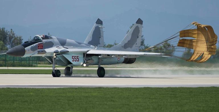 朝鲜进口战机,朝鲜进口战机吗