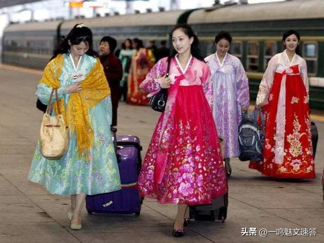 朝鲜人每天收入人民币,朝鲜人月薪