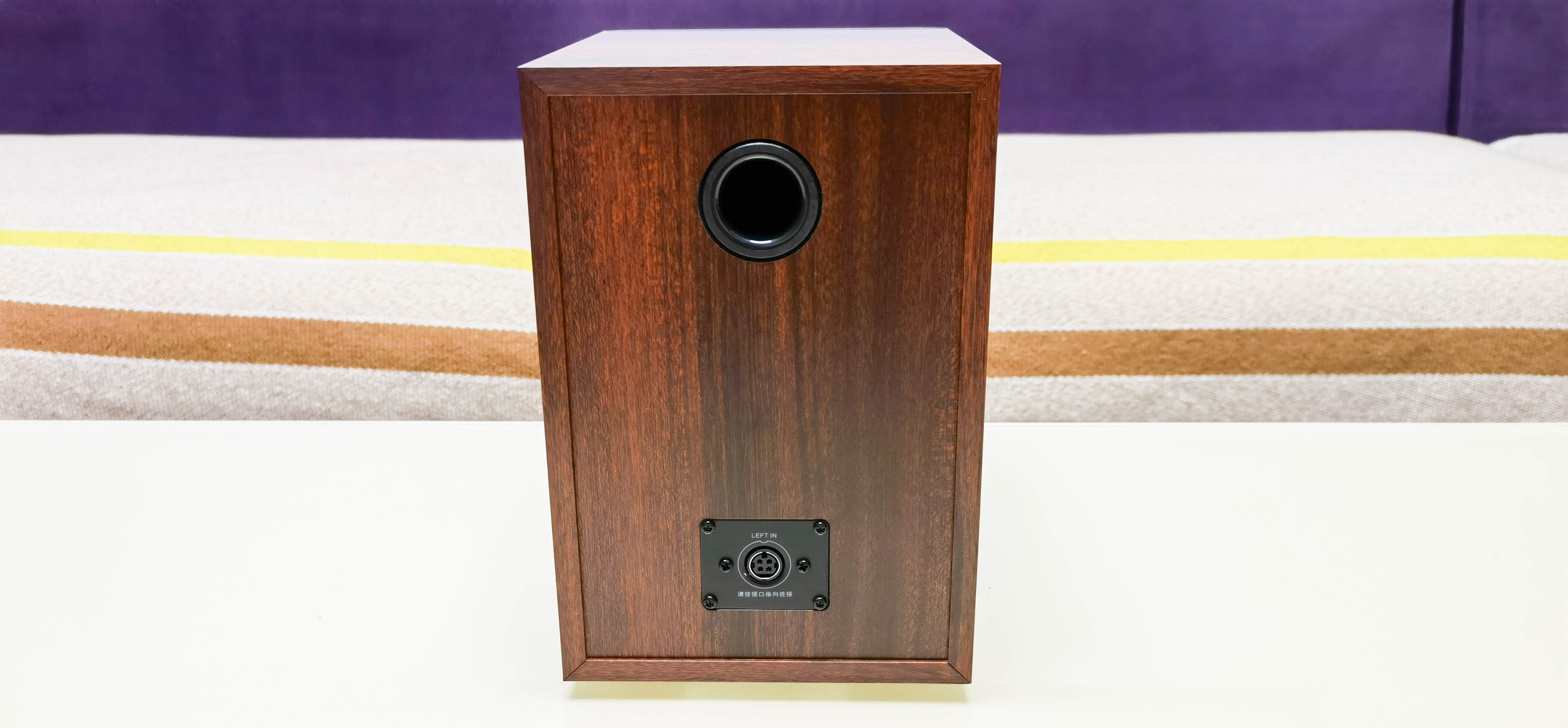 千元左右惠威2.0音箱推荐,比惠威d100性价比高的音箱