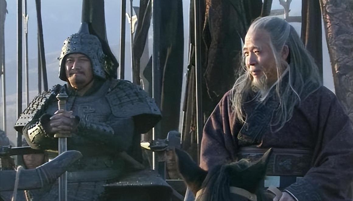 新三国电视剧有哪些槽点,新三国删减了哪些剧情