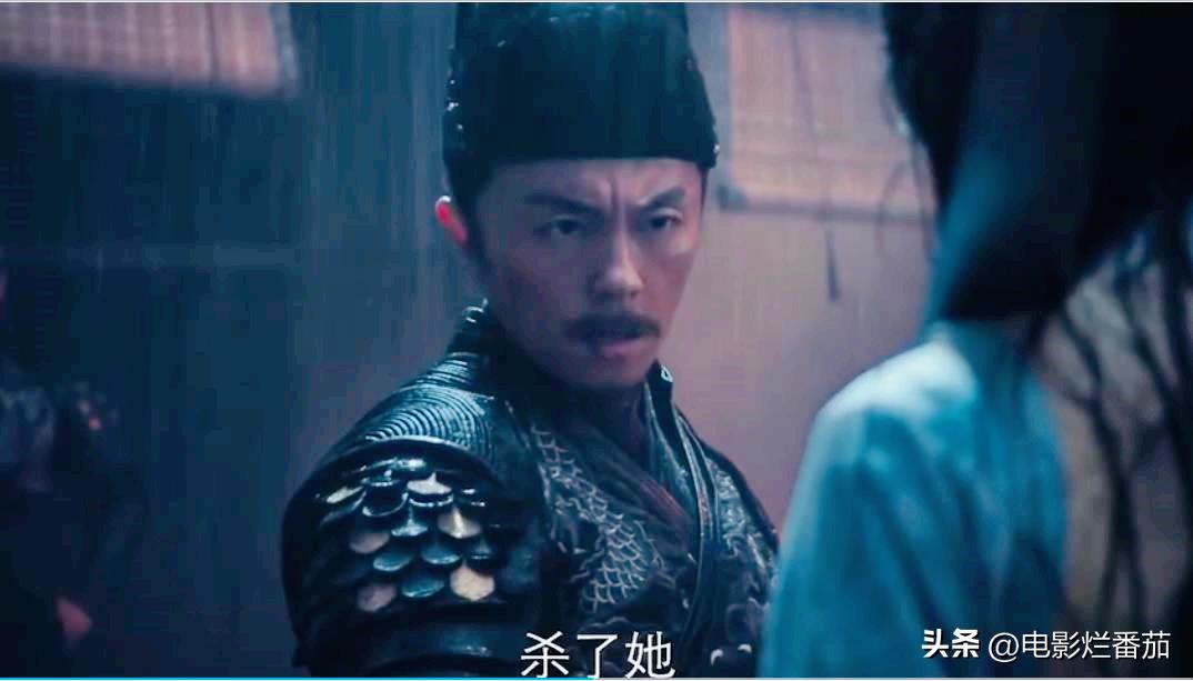 谢苗的电影为什么越来越好看了,谢苗扛起中国动作电影大旗