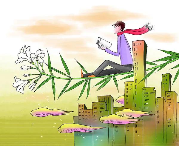 头条写手小白一条微头条获评同城热门内容