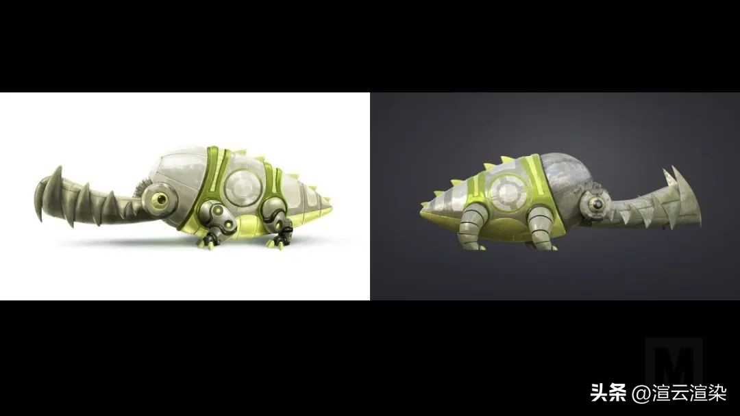 3dmaxvr动画视频制作教程,3dsmax工业产品演示动画制作教程