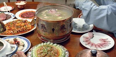 食之三部曲ￜ身心灵的救赎，情不自禁的美味人生