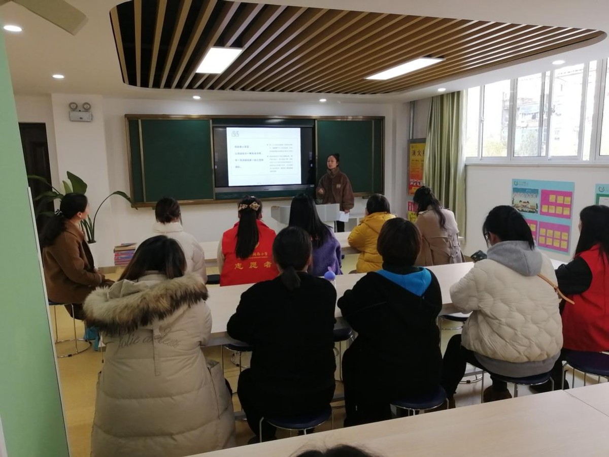 合肥市巢湖路小学“故事爸妈进课堂”活动圆满收官