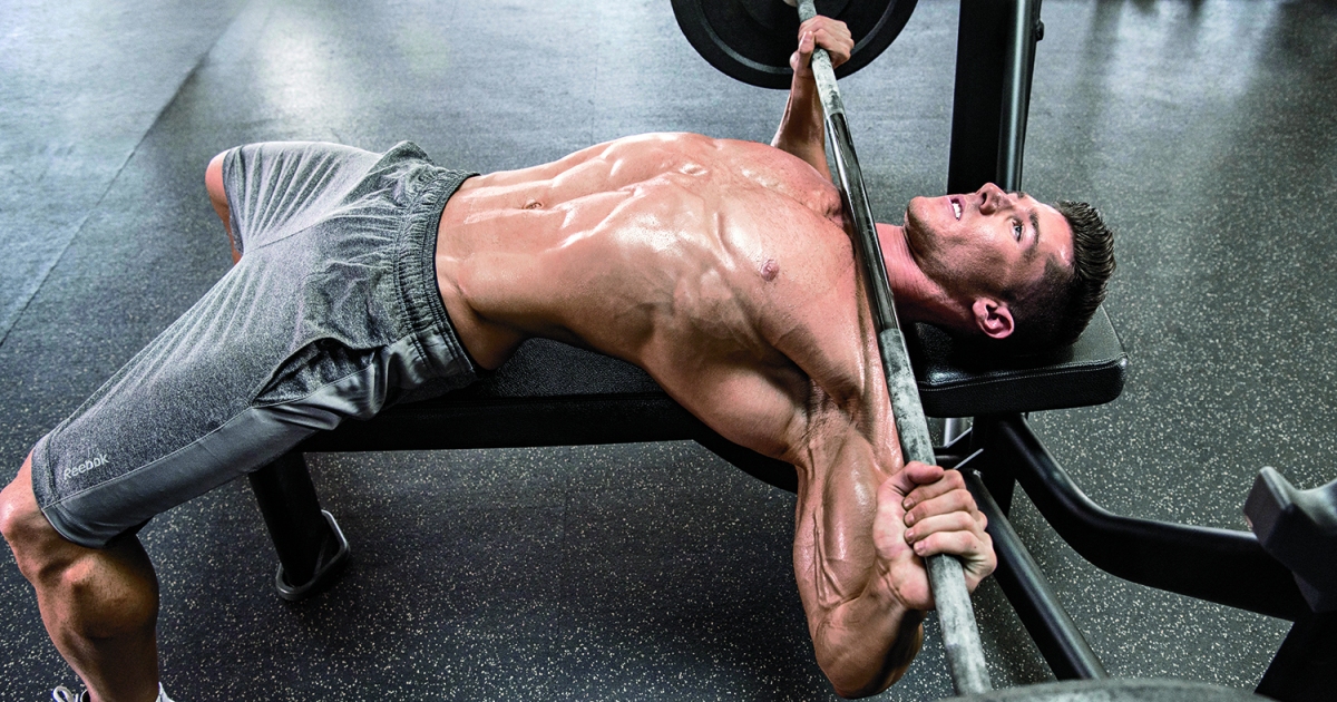 卧推力量停滞不前,卧推力量减少怎么办