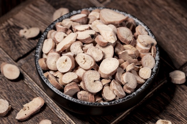 肝阳上亢气血亏虚型眩晕,肝肾阴虚肝阳上亢头晕中药