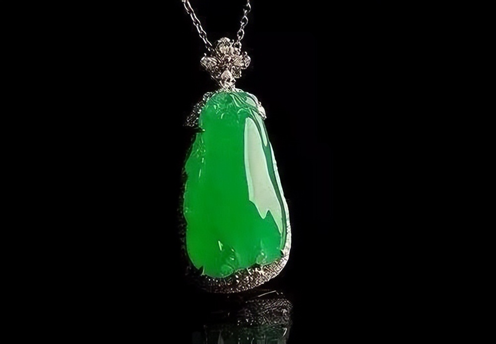 翡翠颜色等级划分,紫罗兰翡翠原石颜色等级和图片