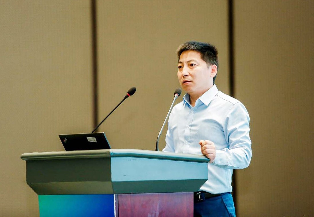 维持中国网络安全的黑客,中国网络安全防黑客