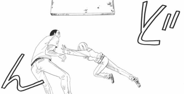 灭亡之后的世界漫画解析,人死之前会发生什么漫画