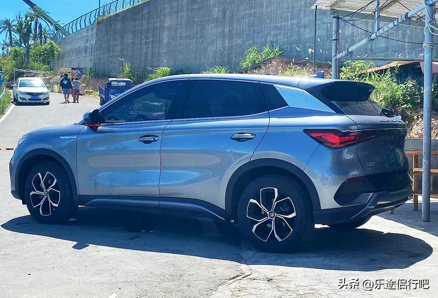 不同的人眼中有着不一样美景,五一霞浦二日游自由行攻略