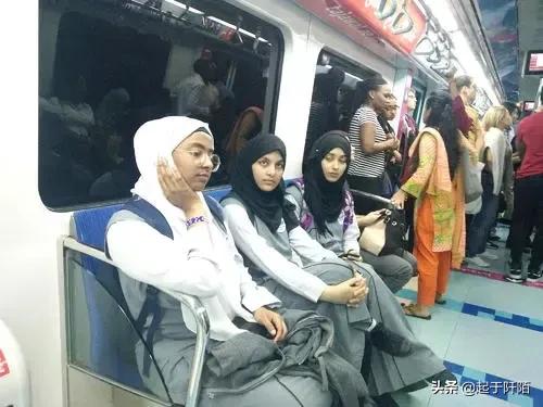 “迪拜”现状，带你看看真实的迪拜