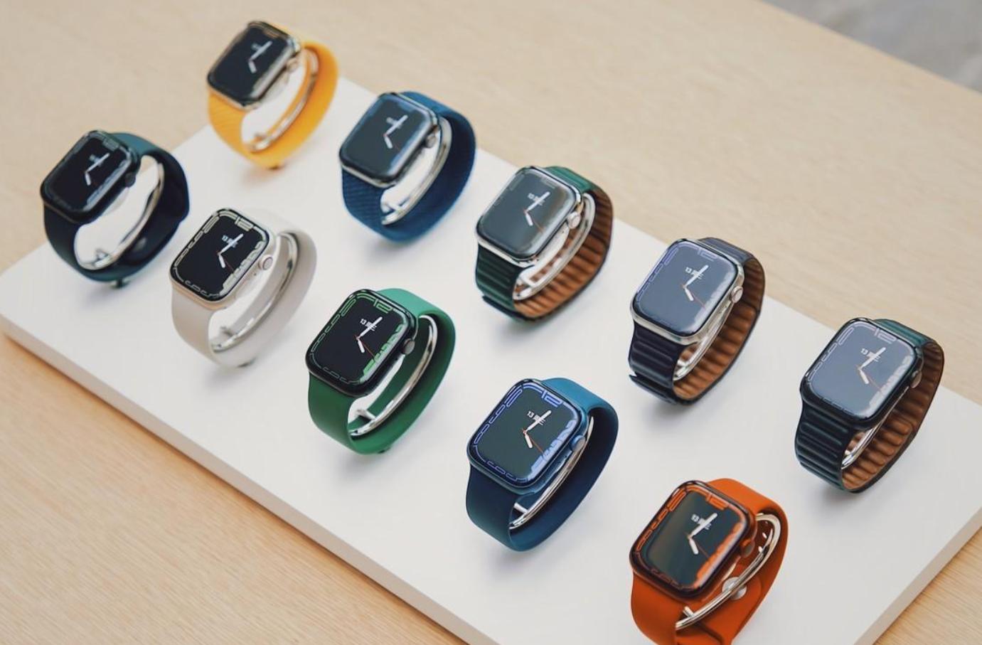 不当冤大头！2023年618买智能手表，1000~3000价位我只推荐这三款