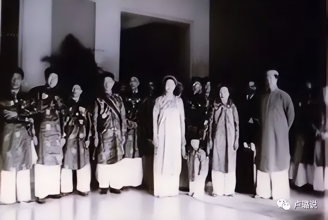 19岁的亚洲最美皇后，盛宠一时被负心抛弃，终成了法国野鬼孤魂！