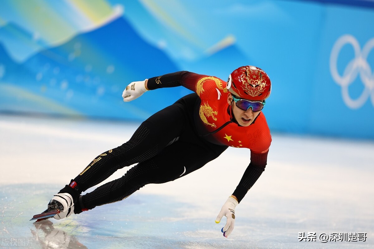 徐梦桃、武大靖、汪顺、钟天使这四位现役奥运冠军是二十大代表